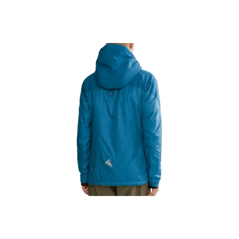 Klattermusen Puffer Jackets Men-5