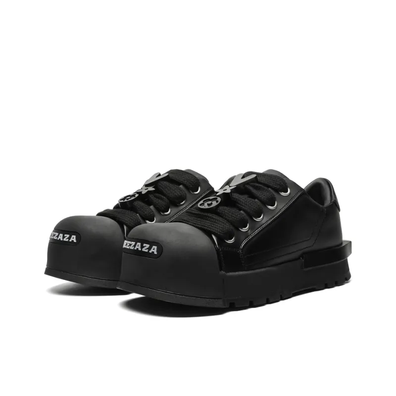 PAVEA Low Top Casual Shoes Unisex-1