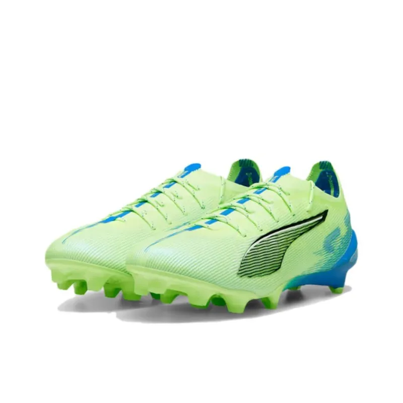 PUMA Ultra 5 Ultimate Fg 'Fizzy Apple White'-2