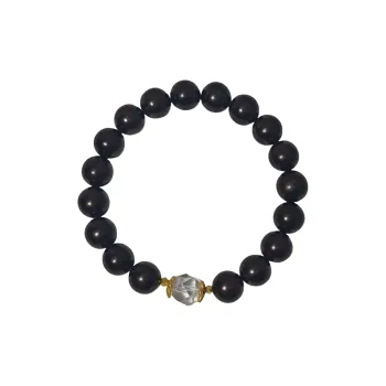 Xian Mu Fang Rosewood Bracelets Unisex