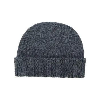 Drumohr Cashmere Beanie