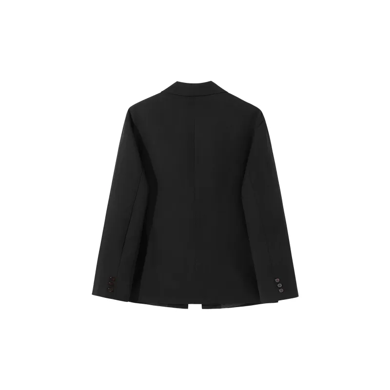 David Bakken Business Suit Unisex-1