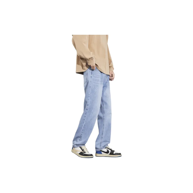 IJRJ Jeans Men-12