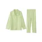 Dan Bamboo Green