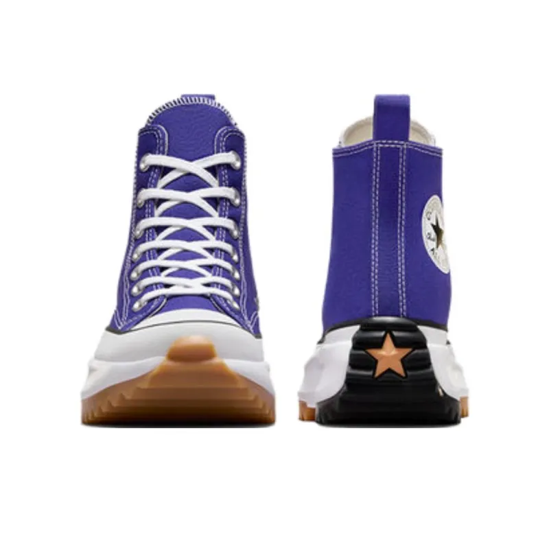 Converse Run Star Hike Platform High 'Night Indigo'-3