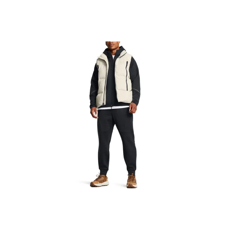Under Armour UA Limitless Vest Men's Peak White-3