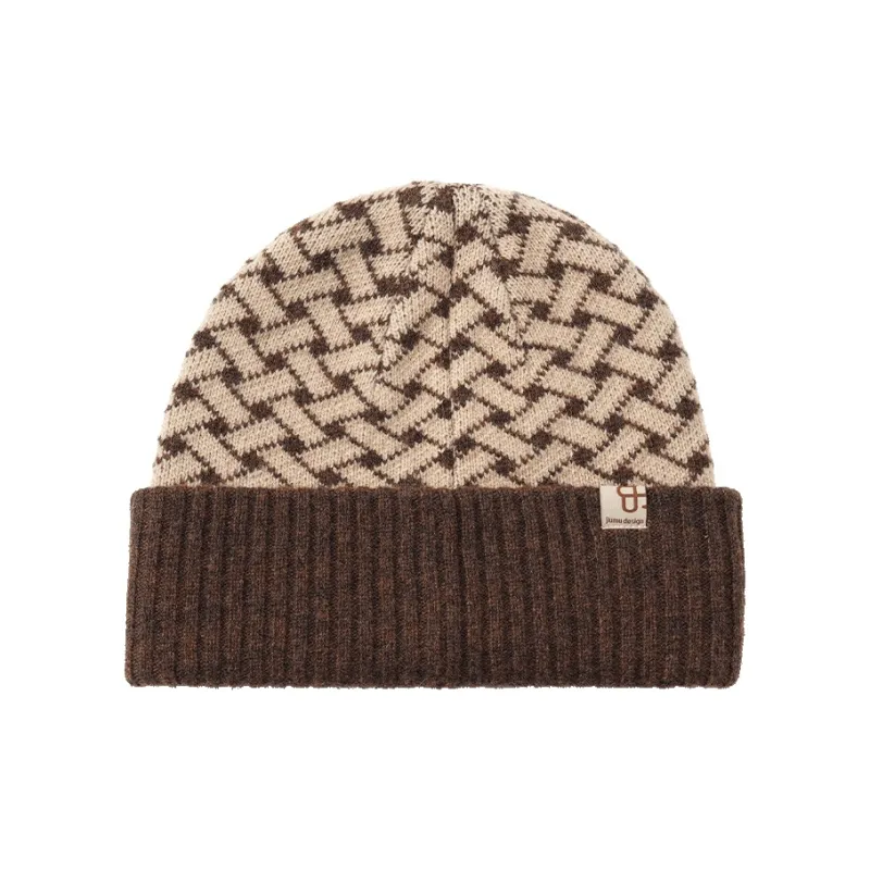 JIUMU Beanies Women's-3