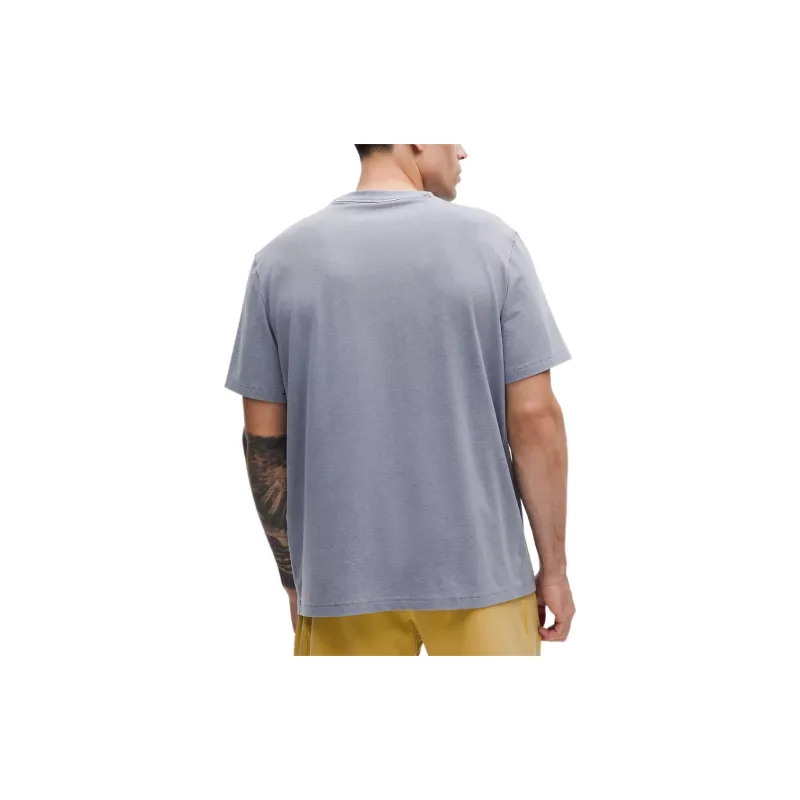 Lululemon Relaxed Fit T Shirt Men's-5