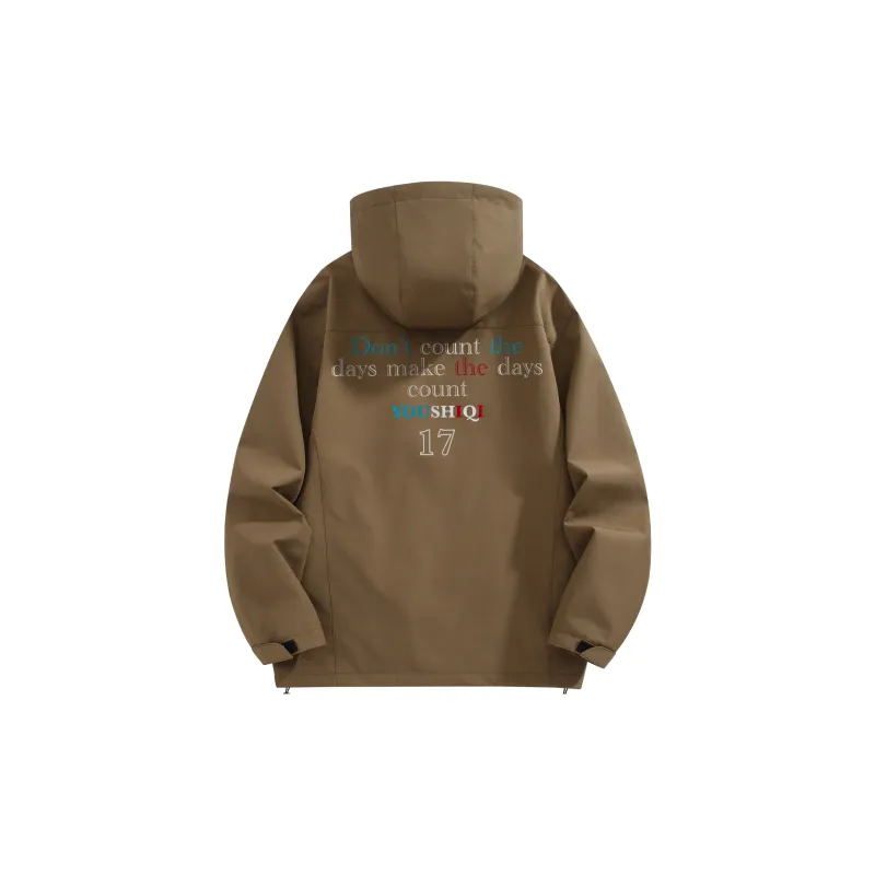 YOUSHIQI Jackets Unisex-19