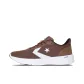 Brown White