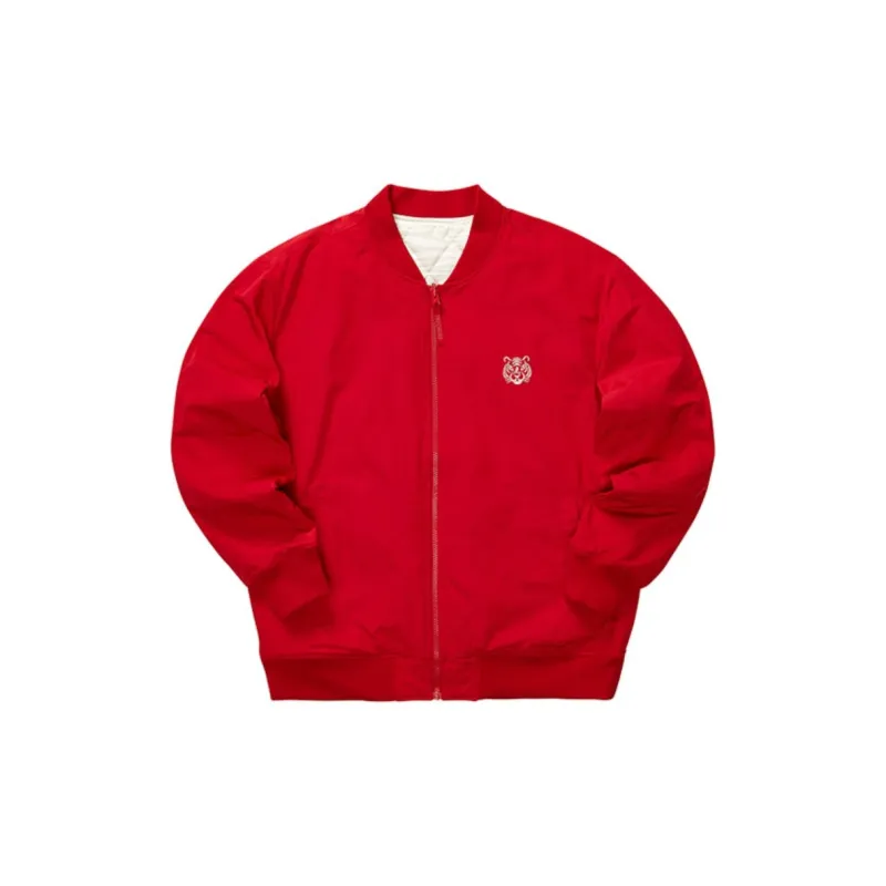 Skechers New Year Puffer Jacket Winter Unisex-2