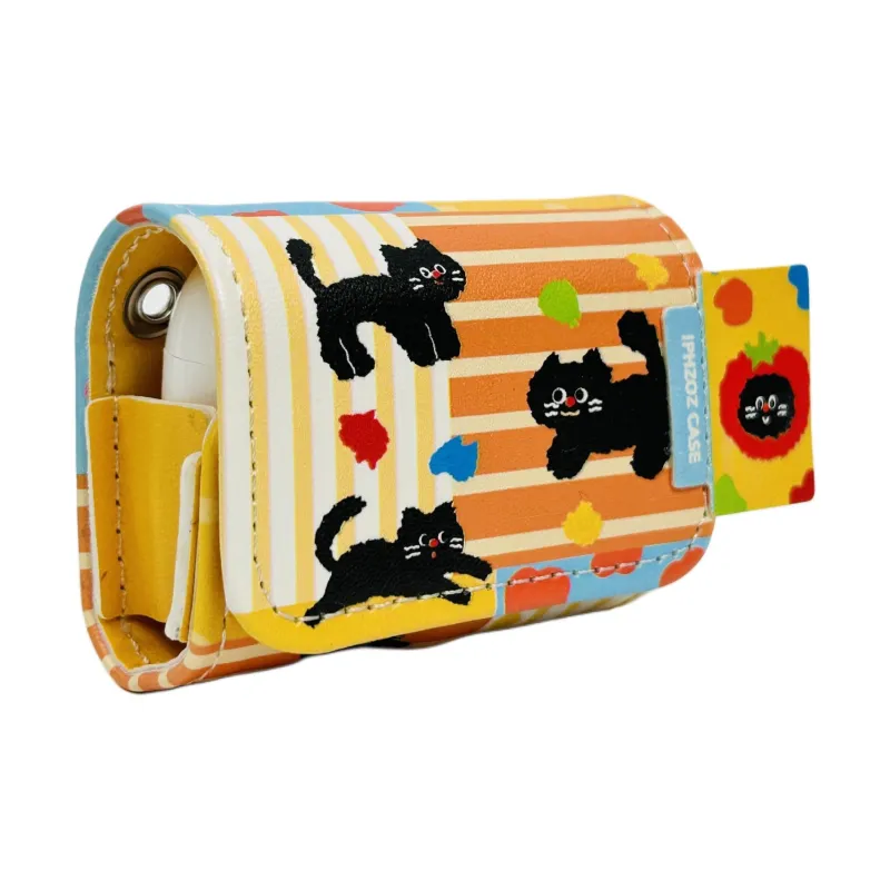 Wei Xin Headphone Cases-5