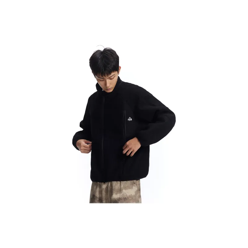 Phew Velvet Jackets Unisex-4