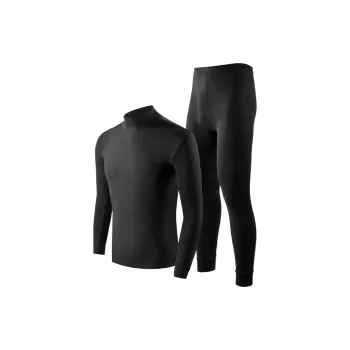 H YXIANG Men Thermal Sets