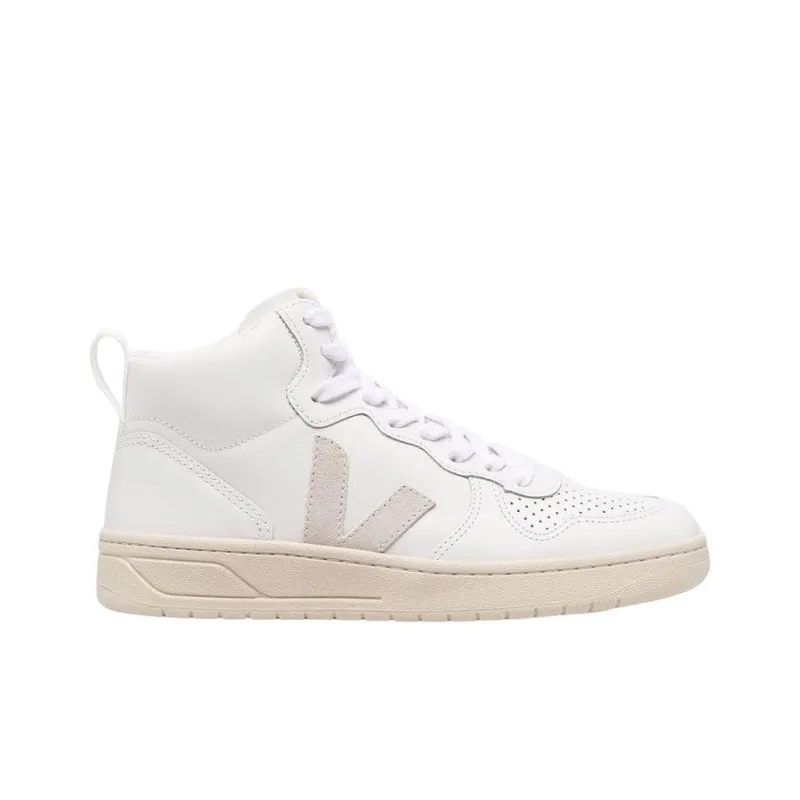 VEJA V 15 High top Sneakers-1