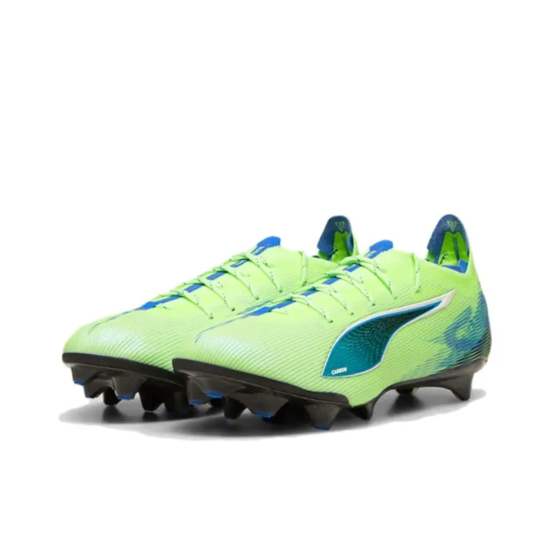 PUMA Ultra 5 Carbon Fg 'Fizzy Apple White'-2