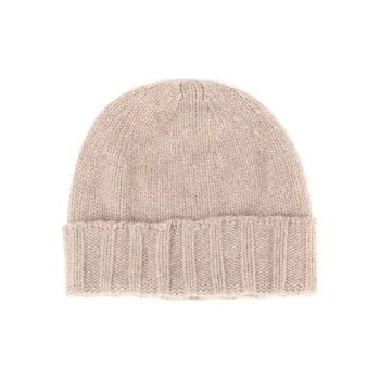 Drumohr Cashmere Beanie
