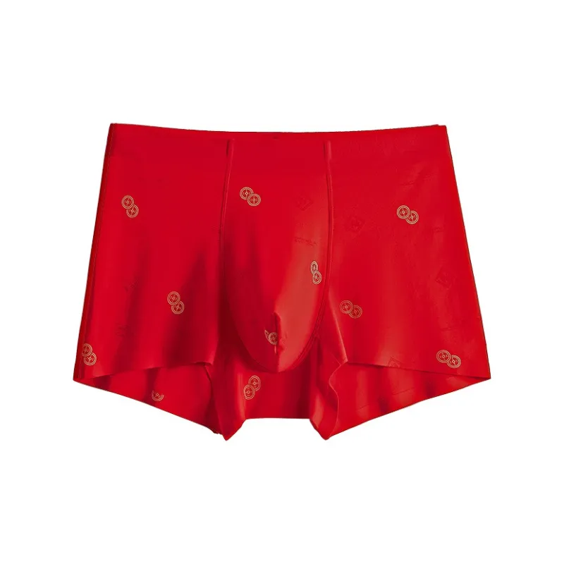 ROBINHOOD Underpants Men's 1 Pack-4