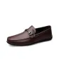 Brown Insulated Shoes