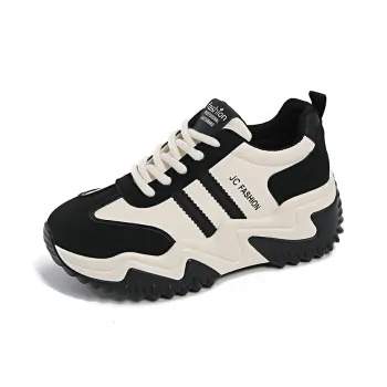 M.M Party Cushioned Slip Resistant Water Resistant Low Top Casual Shoes Women's