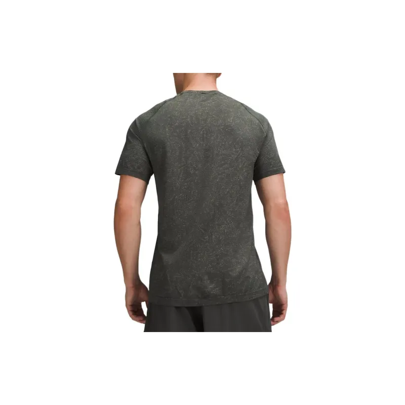Lululemon Metal Vent Tech Short-Sleeve Shirt T-Shirt Men's-4