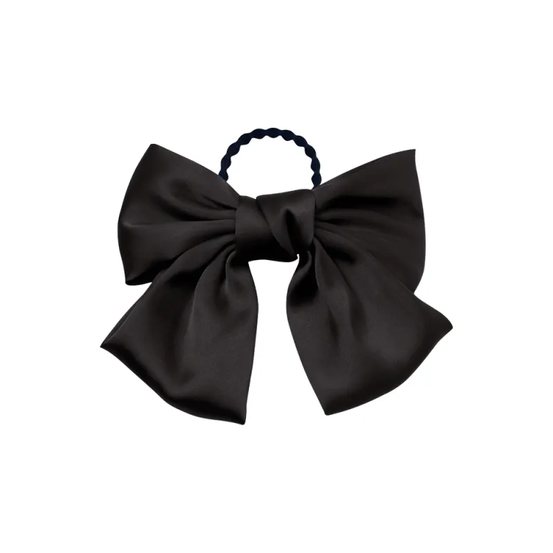 Crafts Women's Fabric Hair Tie Women's-0