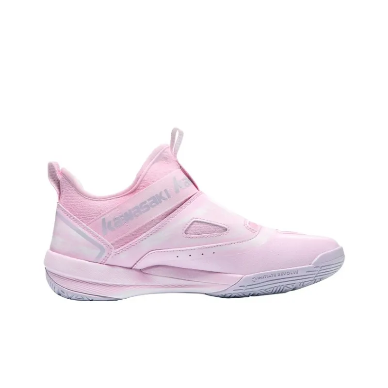 Kawasaki Coverage Support Impact-Resistant Badminton Shoes Unisex-2