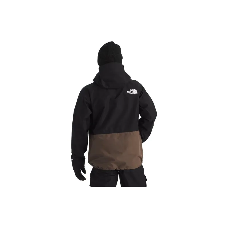 THE NORTH FACE Men’s Dragline Shell Jacket-3