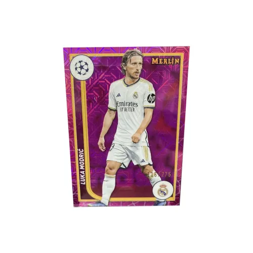 Topps Sports Cards