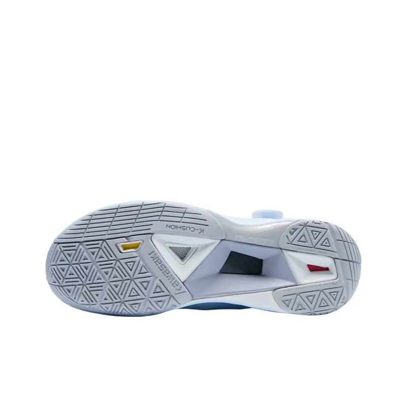 Kawasaki Coverage Support Impact-Resistant Badminton Shoes Unisex-11