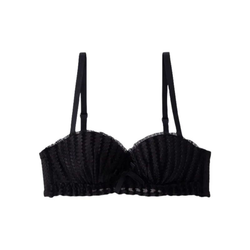 Elan and White Women's Bras-3