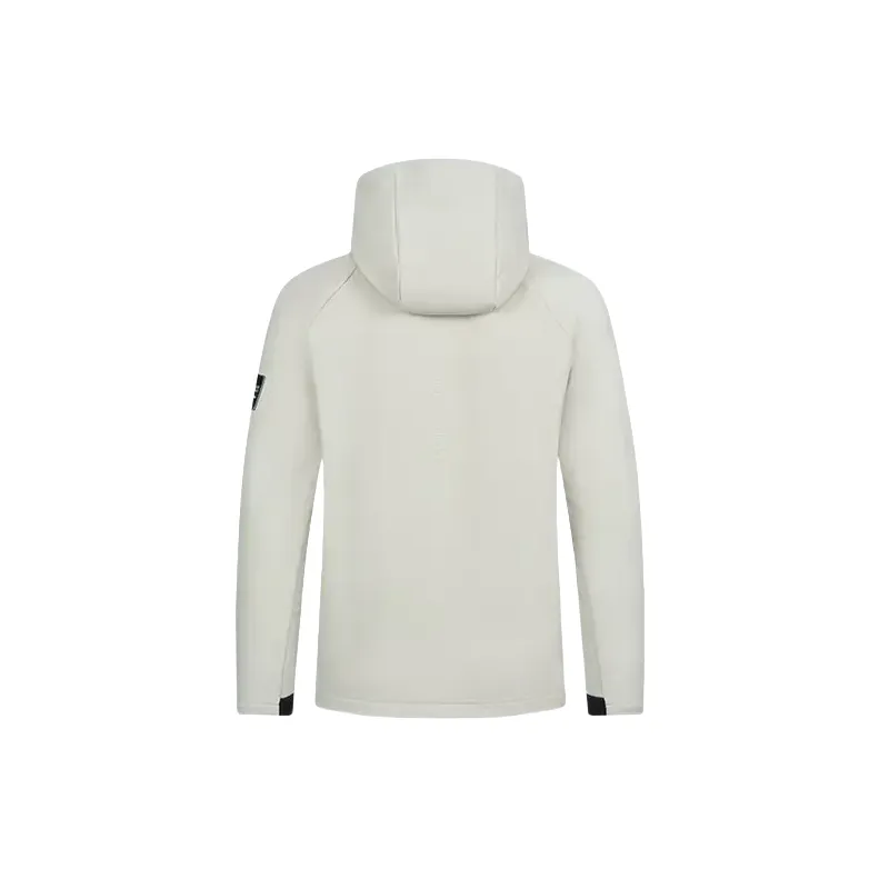 KSWISS FW24 Jackets & Coats Men's Mica Gray-1