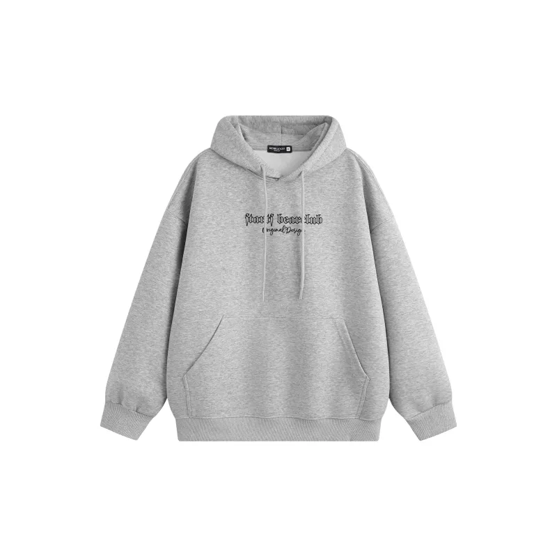 BEAR UNION Sweatshirts Unisex-11