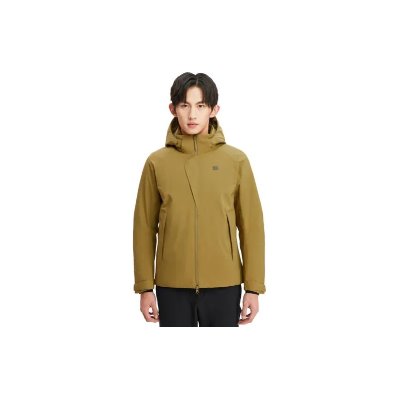 KOLON SPORT HIKE Series Puffer Jacket Men's-2
