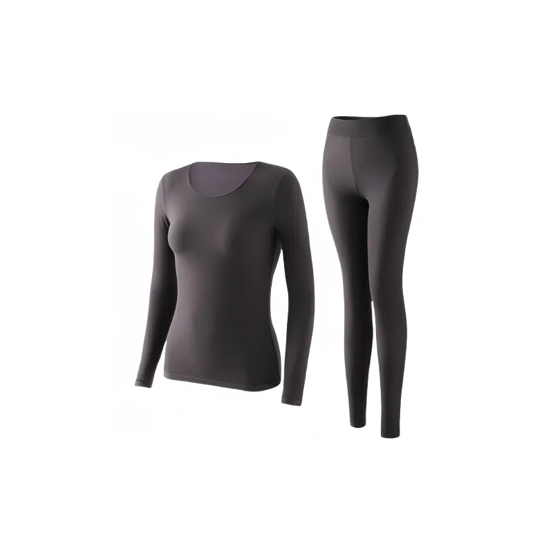 Lan Miao Women's Thermal Sets-1
