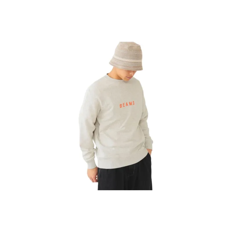 Beams Sweatshirts Men-11