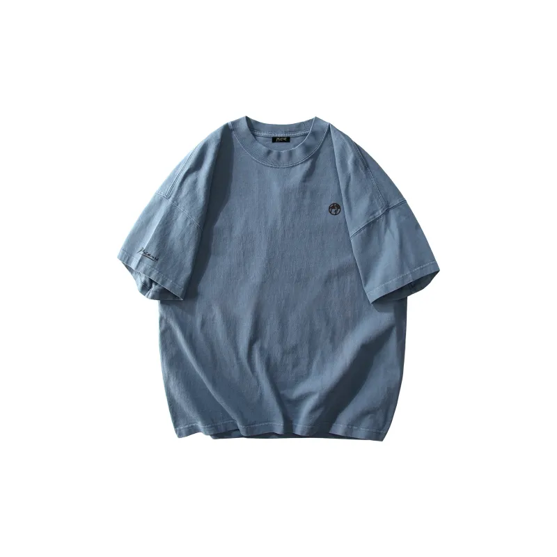 Pimio T Shirts Unisex-13