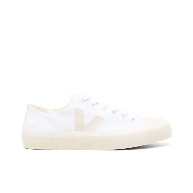 VEJA Wata Ii Pierre Canvas Sneakers-1