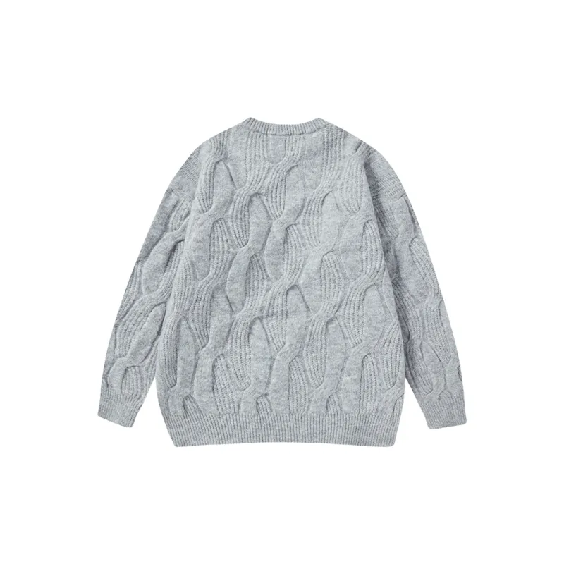 PAL ONGACO Sweaters Unisex-1