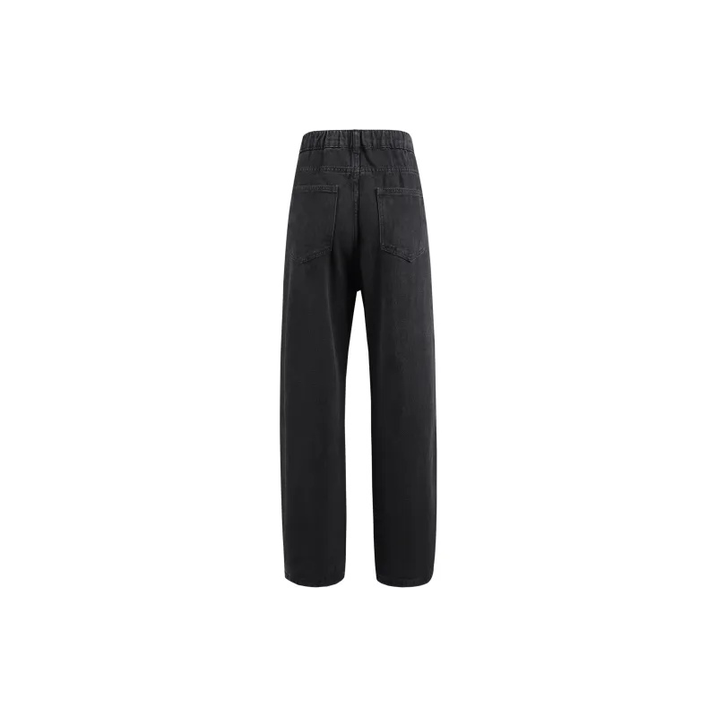 Supremo Cat Jeans Unisex-6