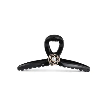 OFLY Acrylic Hair Clips Women's