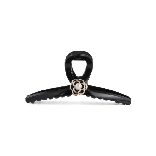 OFLY Acrylic Hair Clips Women's