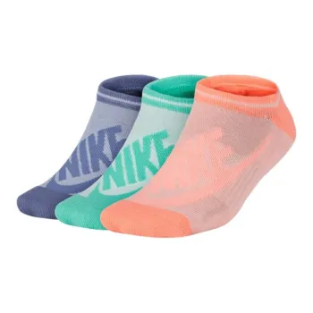 Nike Ankle Socks Women's 3 Pack