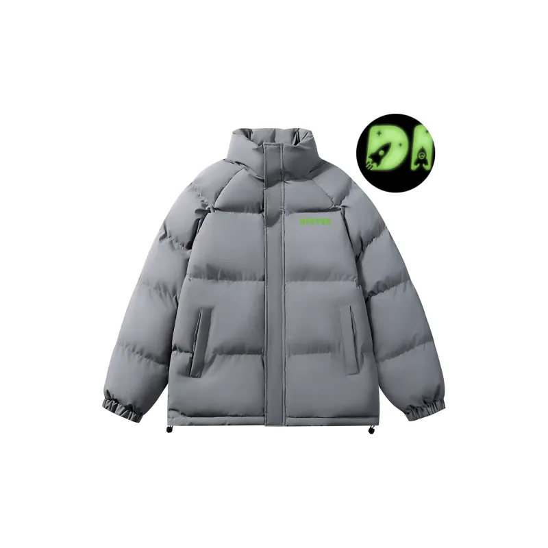 DIDTEK Down Jackets Unisex-11