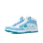 Sea Salt Milk Blue
