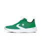 Green White