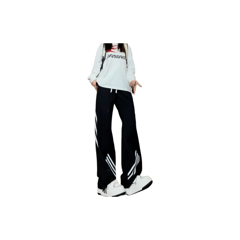WELTER EXPERIMENT Casual Sweatpants Unisex-6