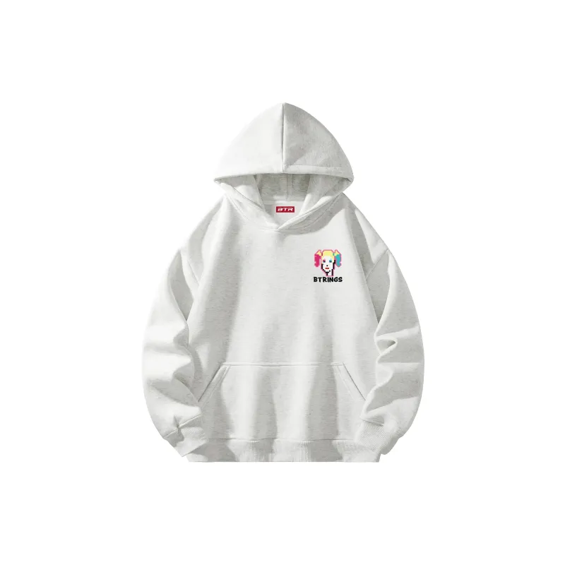 BTR Sweatshirts Unisex-21