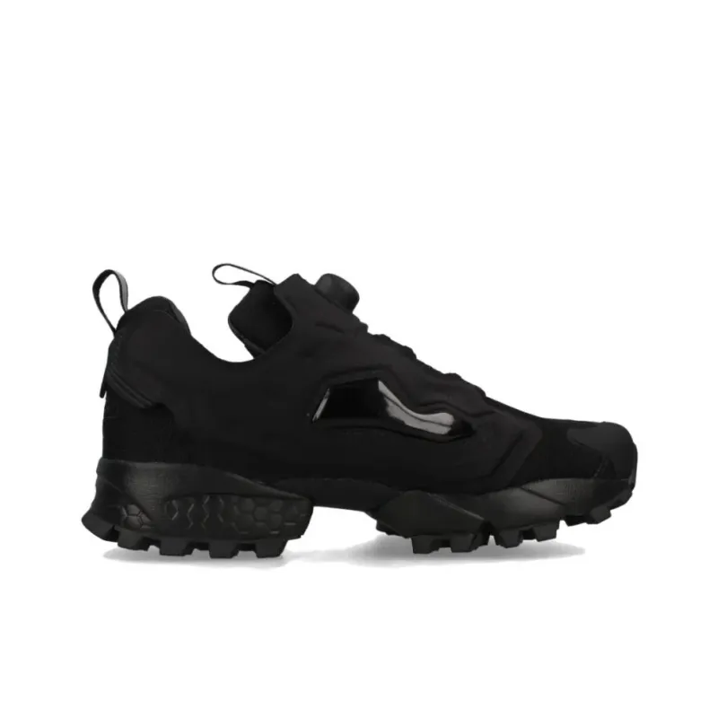 Reebok InstaPump Fury 94 Winter 'Black'-1