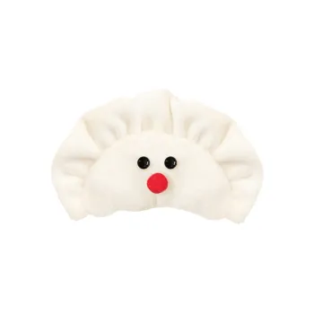 Crafts Women's Alloy Hair Clips Unisex